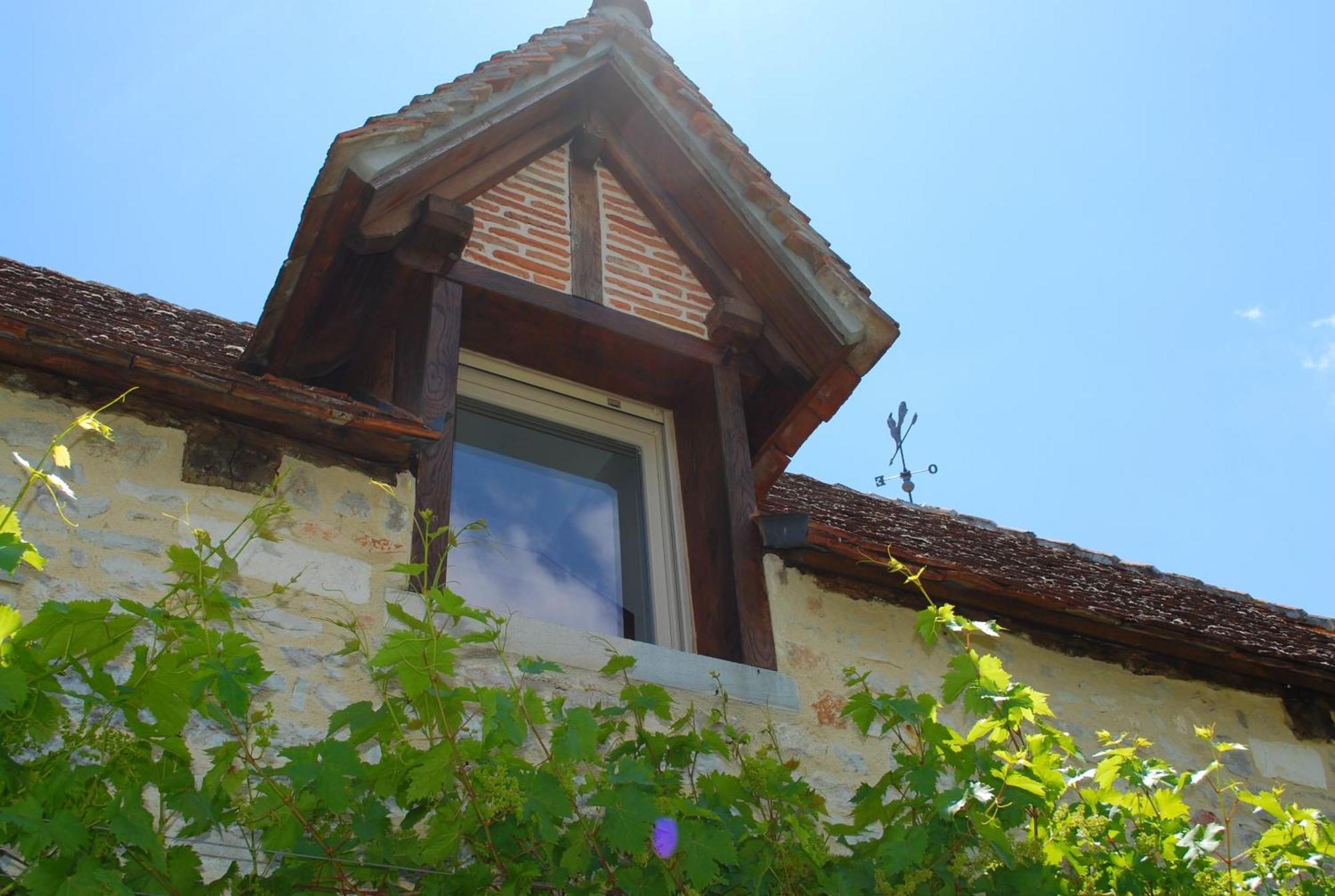 Hotel Le Troubadour A Rocamadour Dış mekan fotoğraf