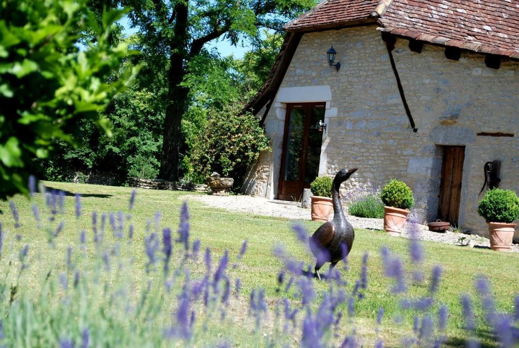 Hotel Le Troubadour A Rocamadour Dış mekan fotoğraf